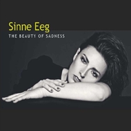 Sinne Eeg - The Beauty Of Sadness (CD)